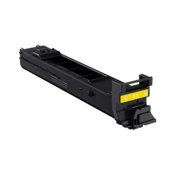 toner Konica Minolta A0DK252 (4600) Yellow