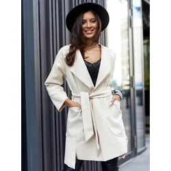 Edoti Womens coat CL