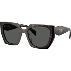 Prada Ženske sunčane naočare 0PR 15WS 24B40L, Crne