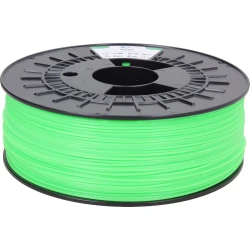 3DJAKE ABS neonsko zelena - 1,75 mm/1000 g