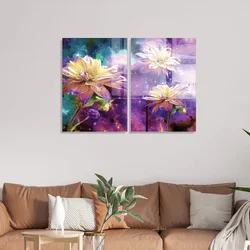 Wallity Set slika 2052, 3 Dela