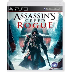 Ubisoft Assassins Creed Rogue