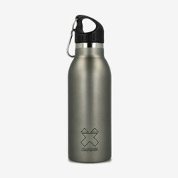 FLASICA CAMP BOTTLE 500ML U