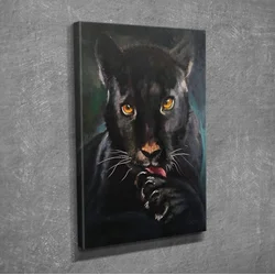 Wallity Slika na platnu 30x40cm