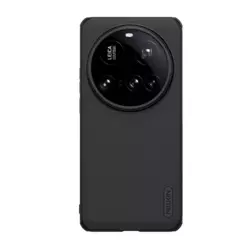 Maska Nillkin Super Frosted Shield Pro za Xiaomi 15 Ultra crna