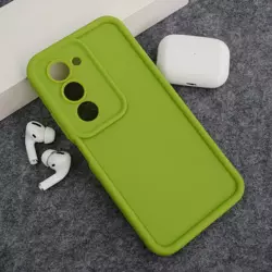 Maska Color Slide za Xiaomi Redmi 15 5G (169mm) svetlo zelena
