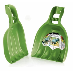 Prosperplast ročne grablje BEAR PAW olive