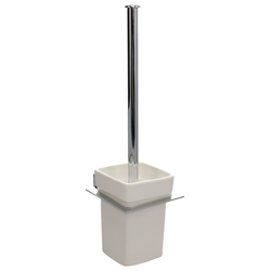 MASTER  Držač za wc četku bijeli 65394