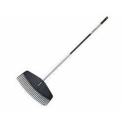 Fiskars ergonomic metla (135570)