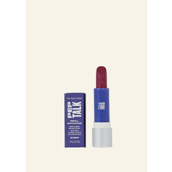 Peptalk Flower Lip Oil Refill 3.5 G - IRIS