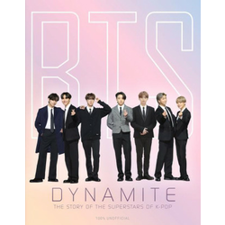 Bts - Dynamite