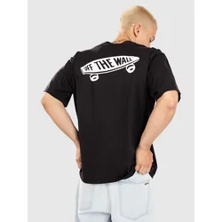 Vans Lx Graphic Tee moška majica black