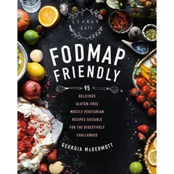 Fodmap Friendly