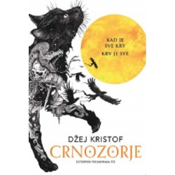 Letopisi Nesmiraja 3: Crnozorje