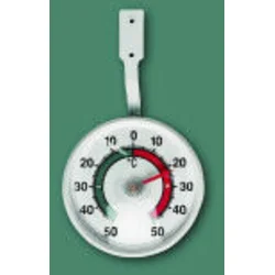 Okenski termometer