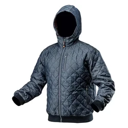 NEO TOOLS Jakna štepana  XXXL