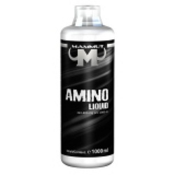 MAMMUT Aminoliquid - rdeča pomaranča, 1000ml