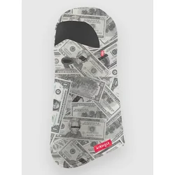 Airhole Hinge Polar Fleece Balaclava dollars