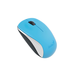GENIUS Miš NX-7000 USB, BLUE, NewPackage