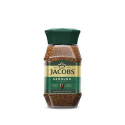 shumee Instant kava Jacobs Krönung 200 g