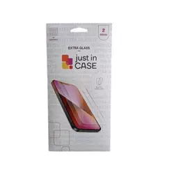 JUST IN CASE 2u1 extra glass zaštitna stakla za Xiaomi 13 Lite (GL319)