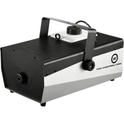 Light4Me FOG CONTROL 1200 TIMER Stroj za meglo