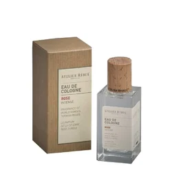Atelier Rebul Kolonjska voda Ruža, 50 ml