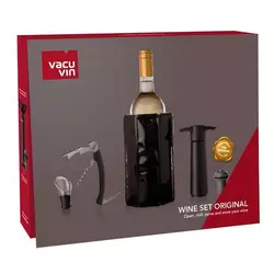 SET PRIBORA ZA VINO