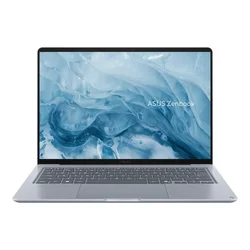 ASUS Zenbook 14 OLED UX3480AA-ST075W (14 inča OLED 3K, Ultra 9 386H, 24GB, SSD 512GB, Win11 Home) laptop