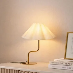 Opviq Stona lampa, Siva