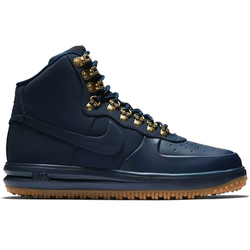 Nike Lunar Force 1 Duckboot 18 Obsidian