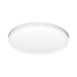 Fulgur s-42588-LED Plafonsko LED svetlo sa senzorom NOMY-S 32W/230V 3000/4000/6000K IP40 bela