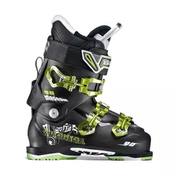 Ski cipele Tecnica MAGNUM 90 NERO