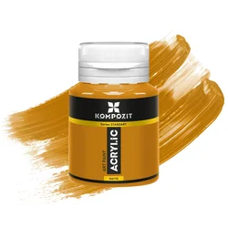 Akrilna barva Kompozit STANDART 20 ml - 18 okra