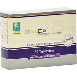 ENADA TBL 30 X 7,5 MG