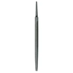 Trikotna pila BLU-DAN, groba, 100 mm
