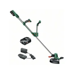 BOSCH akumulatorski trimer za travu universalgrasscut 18v 2.5ah 06008c1e03