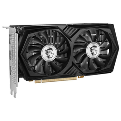 nVidia GeForce RTX 3050 6GB 128bit RTX 3050 GAMING X 6G grafička karta