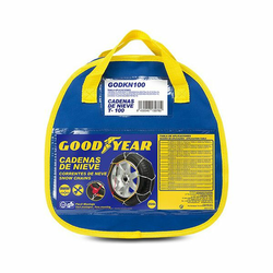 Car Snow Chains Goodyear T-100