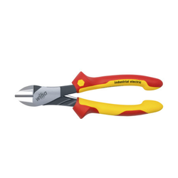 Wiha Industrial heavy-duty sečice, VDE izolovane, dynamicJoint®, 200mm ( W 41280 )