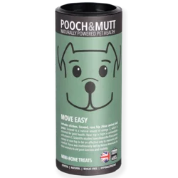 Poslastice za pse u obliku mini koske move easy, 125g