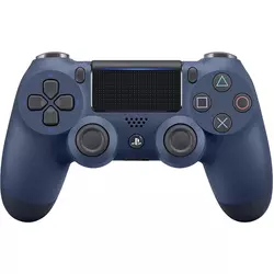 Sony PS4 kontroler DualShock 4, Midnight Blue