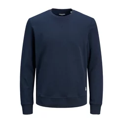 JACK & JONES Majica, modra