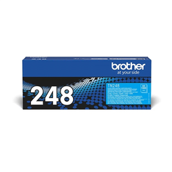 BROTHER TN248 Cyan