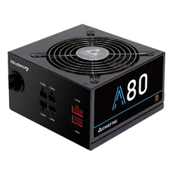 CHIEFTEC CTG-750C 750W Full A-80 series napajanje 3Y