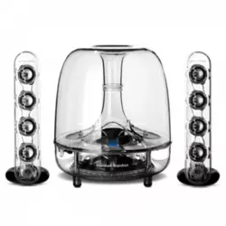 SOUNDSTICKS III BT HARMAN KARDON