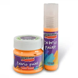 Barva za tekstil PENTART - 20 ml | različne barve