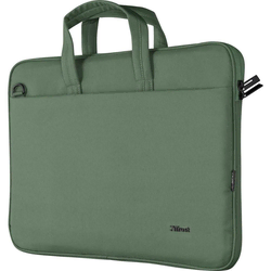 Torba za Laptop 16 Trust Bologna/zelena