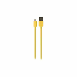 Value Line VLMP39300Y1.00, lightning kabel, 1.0m, žuti