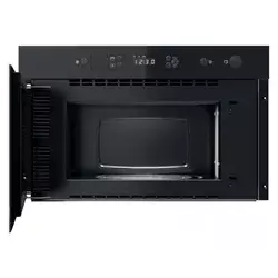 Whirlpool MBNA900B Ugradna mikrotalasna rerna, 22l, 750W, Crna